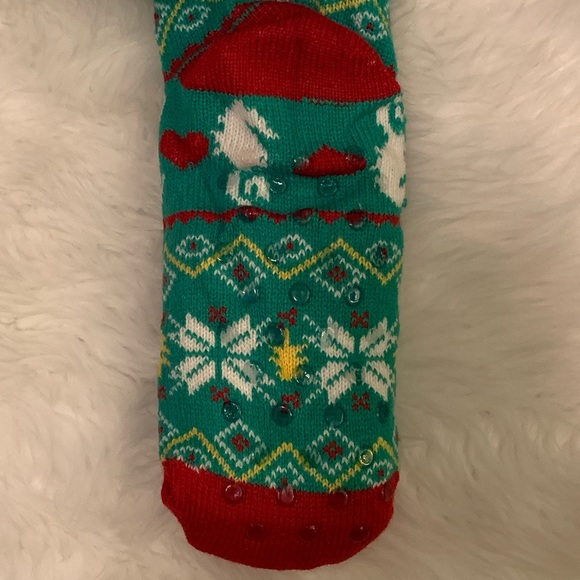 Simply Southern Camper Socks - Picture 4 of 7